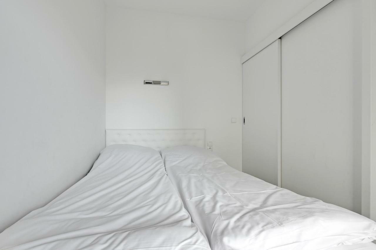 Visby : Premium Apartments On The Beach Gdansk Dış mekan fotoğraf
